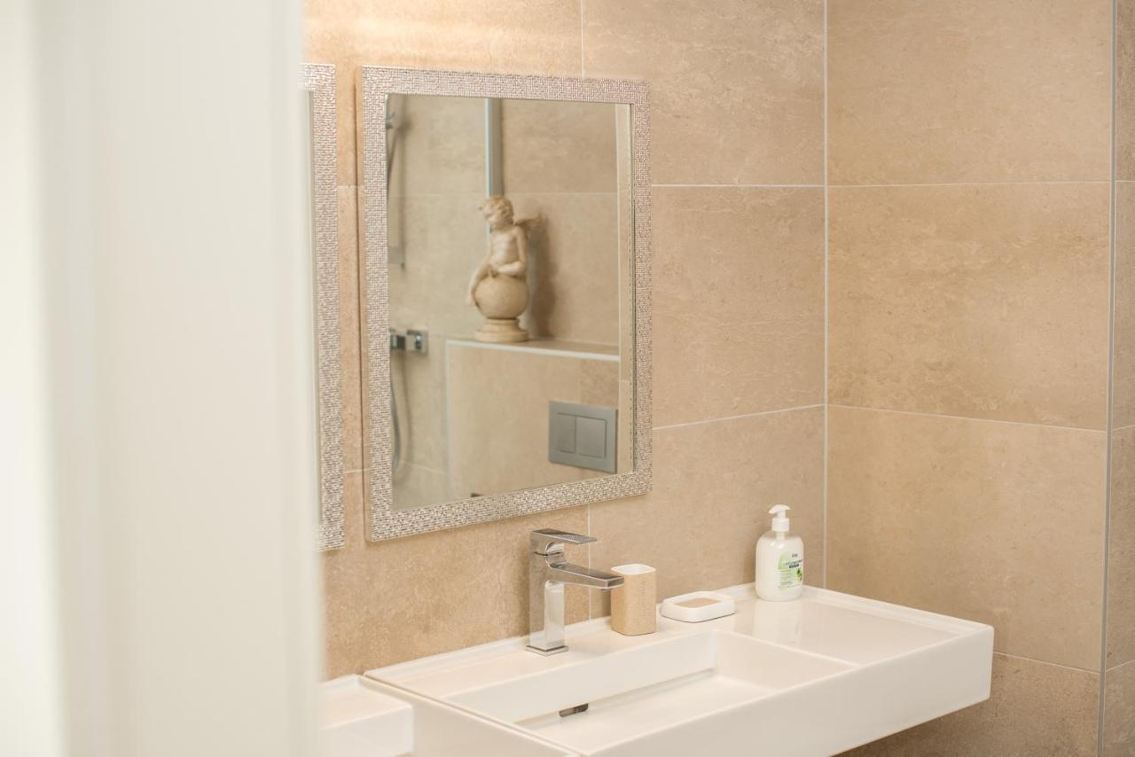 Ferienwohnung Premium Penthouse Orizzonte Zadar Exterior foto